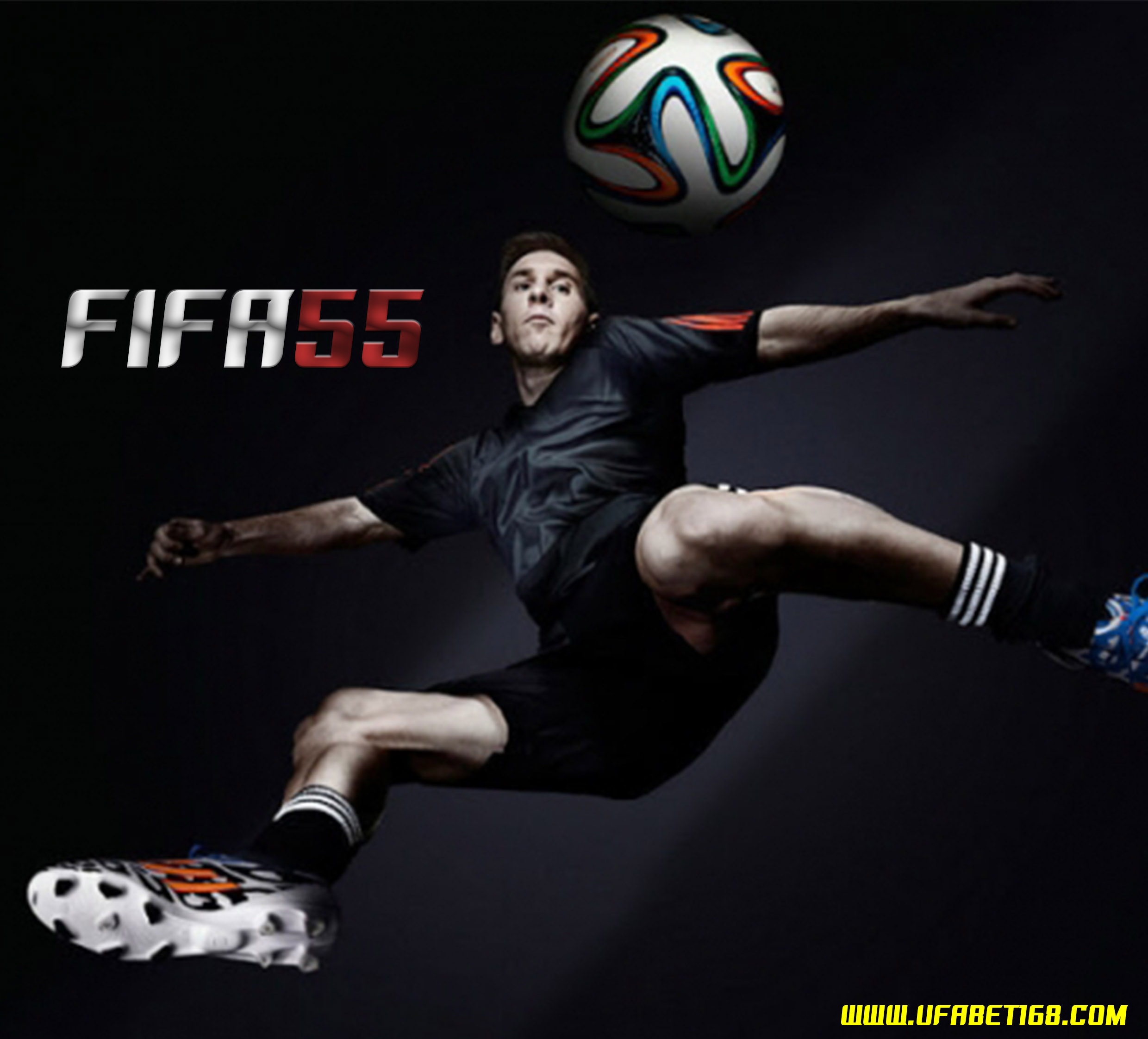FIFA55