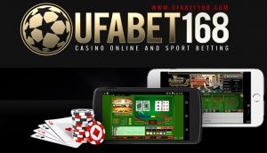 UFABET168